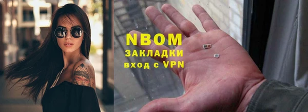 молекула духа Лагань