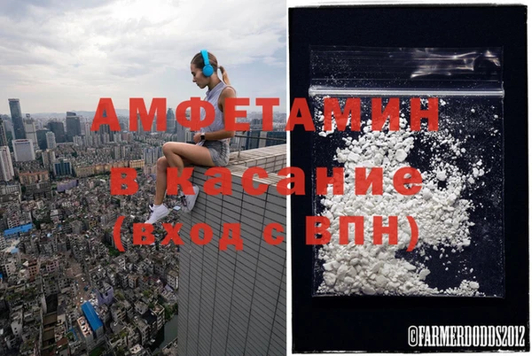 молекула духа Лагань